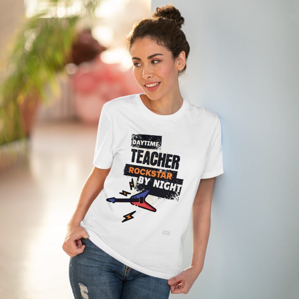 Teacher Shirts
