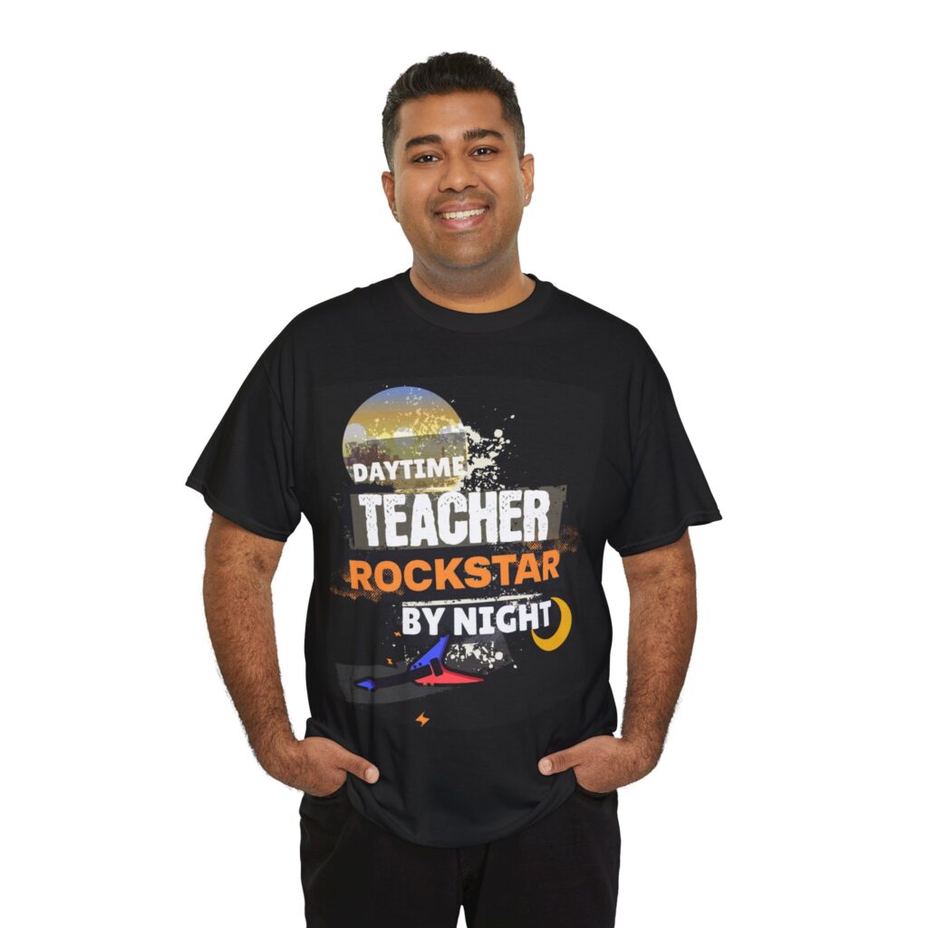 Teacher shirts